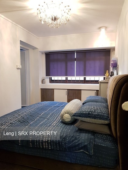 Blk 508 Serangoon North Avenue 4 (Serangoon), HDB 4 Rooms #197130582